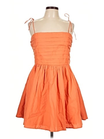 Abercrombie & Fitch Casual Dress (view 1)