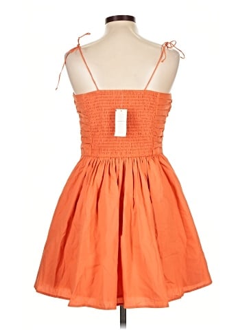 Abercrombie & Fitch Casual Dress (view 2)