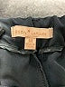 Gibson Latimer 100% Polyester Solid Black Shorts Size M - photo 3