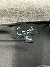 Connected Apparel Floral Black Cocktail Dress Size 14 - photo 7