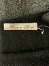 Minnie Rose Black Pullover Sweater Size S - photo 7