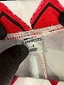 Crewcuts Hearts Red Leggings Size 8 - photo 3