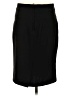 Candie's Solid Black Formal Skirt Size 5 - photo 2