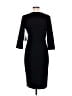 Spense Black Cocktail Dress Size 6 - photo 2
