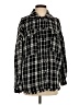 Aqua Black Coat Size XS - photo 1