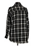 Aqua Black Coat Size XS - photo 2