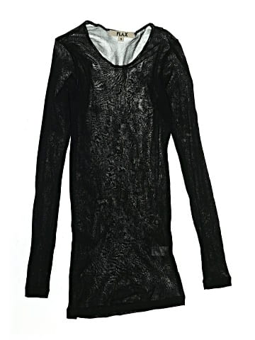 Flax Swimsuit Cover Up (view 1)