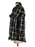 Aqua Black Coat Size XS - photo 5