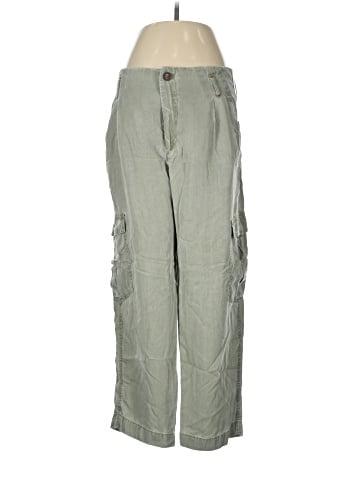 Tommy Jeans Cargo Pants (view 1)