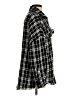 Aqua Black Coat Size XS - photo 4