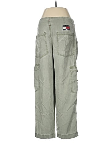 Tommy Jeans Cargo Pants (view 2)