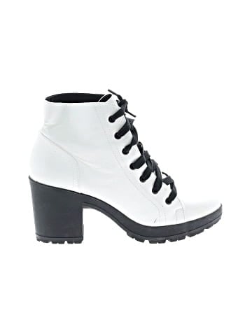 Mix No. 6 Ankle Boots (view 1)