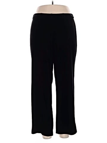 Coldwater Creek Casual Pants (view 1)