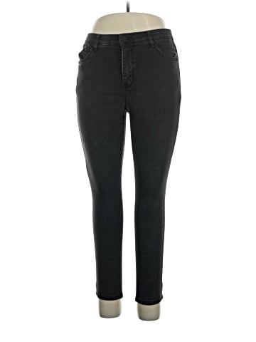Democracy Jeans (view 1)