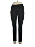 Democracy Solid Black Jeans Size 14 - photo 1