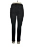 Democracy Solid Black Jeans Size 14 - photo 2