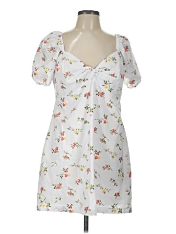 Abercrombie & Fitch Casual Dress (view 1)