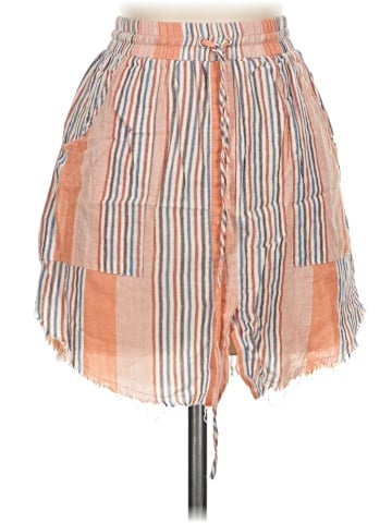 Honey Punch Casual Skirt (view 1)