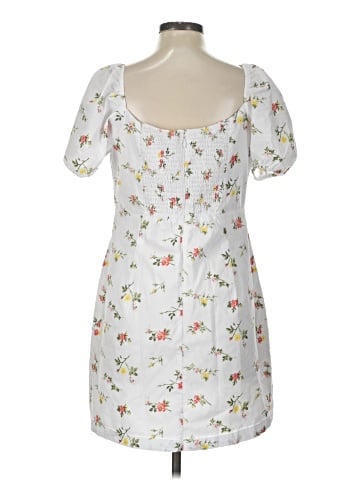 Abercrombie & Fitch Casual Dress (view 2)