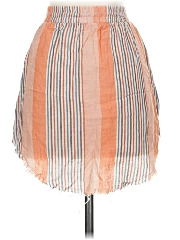 Honey Punch Casual Skirt (view 2)
