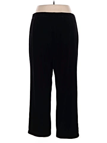 Coldwater Creek Casual Pants (view 2)