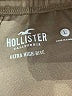 Hollister Solid Tan Athletic Shorts Size L - photo 3