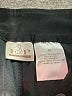EP Pro Solid Black Skort Size 10 - photo 3