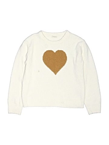 Crewcuts Outlet Pullover Sweater (view 1)