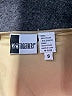 Together Tan Casual Dress Size S - photo 7