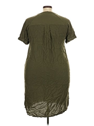 Roaman's Casual Dress (view 2)
