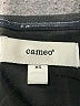 Cameo Black Romper Size XS - photo 4