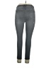 Democracy Solid Gray Jeans Size 14 - photo 2