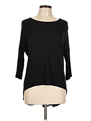 Shasa 3/4 Sleeve T-Shirt (view 1)