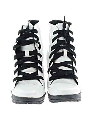 Mix No. 6 Ankle Boots (view 2)