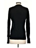 Neiman Marcus 100% Cashmere Black Cashmere Pullover Sweater Size S - photo 2