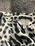 Guess 100% Polyester Silver Sleeveless Blouse Size S - photo 7