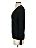 Neiman Marcus 100% Cashmere Black Cashmere Pullover Sweater Size S - photo 5
