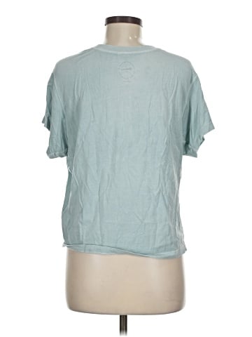 Wilson Short Sleeve T-Shirt (view 2)