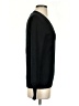 Neiman Marcus 100% Cashmere Black Cashmere Pullover Sweater Size S - photo 4