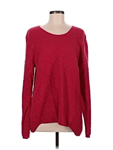 AVALIN Pullover Sweater (view 1)