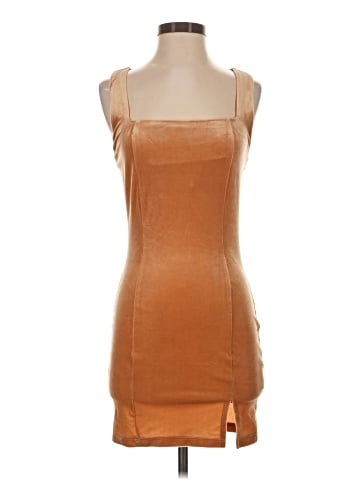 Forever 21 Cocktail Dress (view 1)