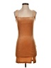 Forever 21 Brown Cocktail Dress Size S - photo 1