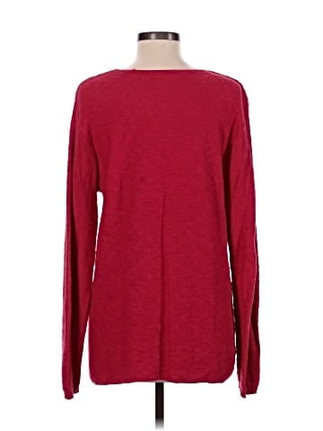 AVALIN Pullover Sweater (view 2)