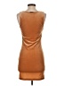 Forever 21 Brown Cocktail Dress Size S - photo 2