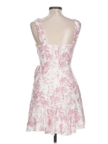 Trixxi Cocktail Dress (view 2)