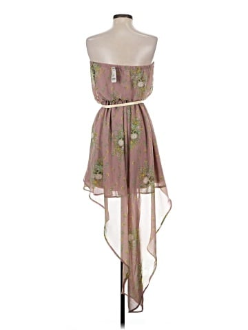 Fire Los Angeles Casual Dress (view 2)