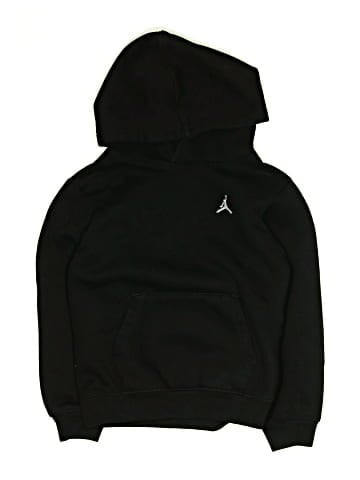 Air Jordan Zip Up Hoodie (view 1)