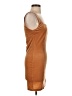 Forever 21 Brown Cocktail Dress Size S - photo 4