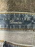The Limited Solid Blue Jeans Size 4 - photo 7