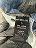 The Limited Solid Blue Jeans Size 4 - photo 8